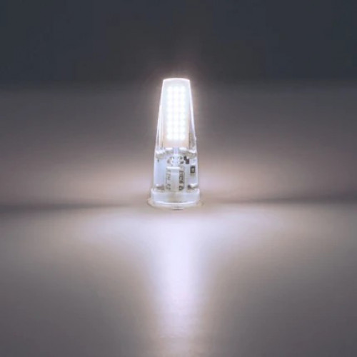 Лампа светодиодная A0925-4K Arte Lamp Прозрачный