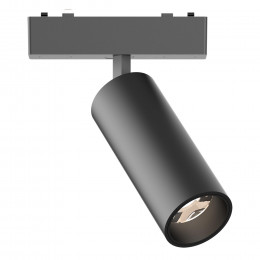 Светильник трековый ST677.436.09 ST-Luce Черный