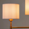 A4108LM-6PB Люстра на штанге Arte lamp DEBORA A4108LM-6PB