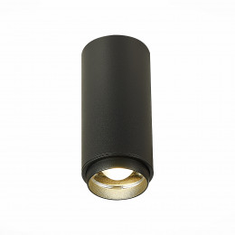 Светильник потолочный ST600.442.10 ST-Luce Черный