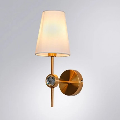 A4104AP-1PB Бра Arte lamp DANIELLA A4104AP-1PB