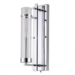 Светильник настенный A1688AP-1CC Arte Lamp Хром