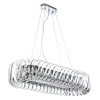 7568/02 SP-12 Подвесная люстра Divinare MEGAN 7568/02 SP-12