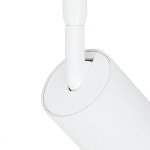Светильник трековый A1335PL-1WH Arte Lamp Белый
