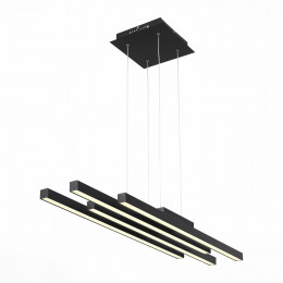 Люстра SL933.403.04 ST-Luce Черный
