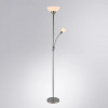 A4085PN-2SS Торшер Arte Lamp DUETTO A4085PN-2SS