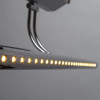 Подсветка для картин A1107AP-1CC Arte Lamp Хром