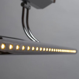 Подсветка для картин A1107AP-1CC Arte Lamp Хром