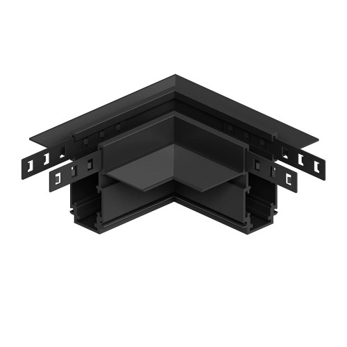 A590706 Коннектор угловой для магнитного шинопровода Arte Lamp EXPERT-ACCESSORIES A590706