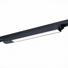 Светильник трековый ST366.438.12 ST-Luce Черный