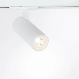 Светильник трековый A1935PL-1WH Arte Lamp Белый