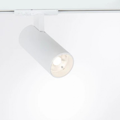 Светильник трековый A1945PL-1WH Arte Lamp Белый