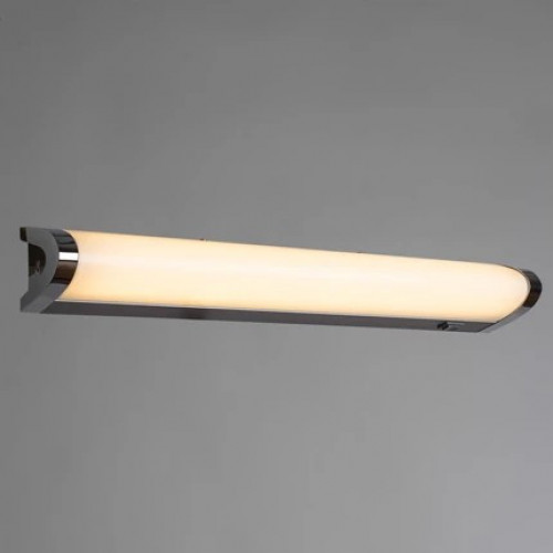 Светильник настенный A1405AP-1CC Arte Lamp Хром