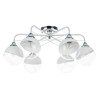 Люстра потолочная A1521PL-6WH Arte Lamp Белый