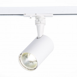 Светильник трековый ST351.546.10.36 ST-Luce Белый