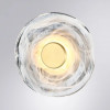 Светильник настенный A1681AP-5PB Arte Lamp Латунь