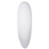Светильник настенный A1236AP-1WH Arte Lamp Белый