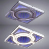 Люстра потолочная A1430PL-1WH Arte Lamp Белый