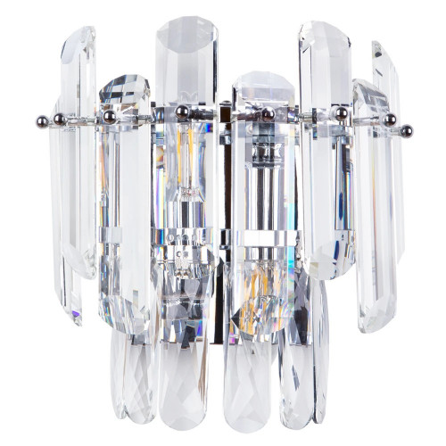 3510/02 AP-2 Настенный светильник Divinare BELLATRIX 3510/02 AP-2