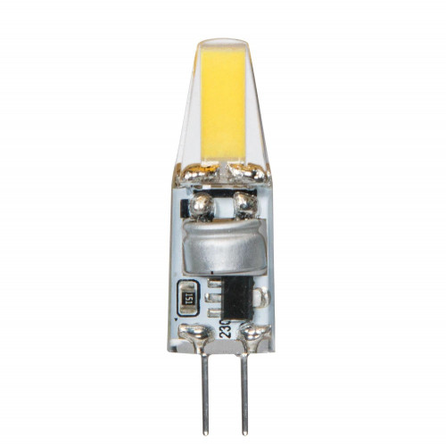 Лампа светодиодная A0415-4K Arte Lamp Прозрачный