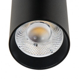 Светильник трековый A1937PL-1BK Arte Lamp Черный