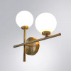 A3989AP-2AB Бра Arte Lamp BOLLA-PICCOLO A3989AP-2AB