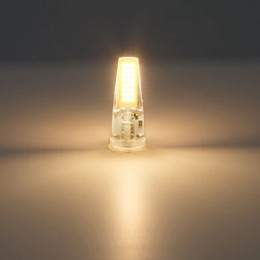 Лампа светодиодная A0925-3K Arte Lamp Прозрачный