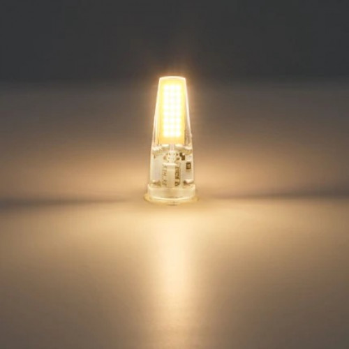 Лампа светодиодная A0925-3K Arte Lamp Прозрачный