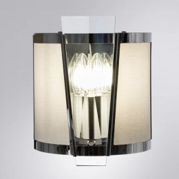 Светильник настенный A4079AP-1CC Arte Lamp Хром