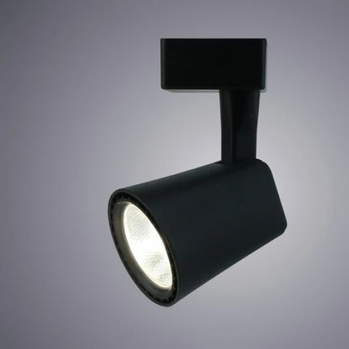 Светильник трековый A1821PL-1BK Arte Lamp Черный