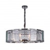 1100/02 SP-8 Подвесная люстра Divinare OSTIN 1100/02 SP-8