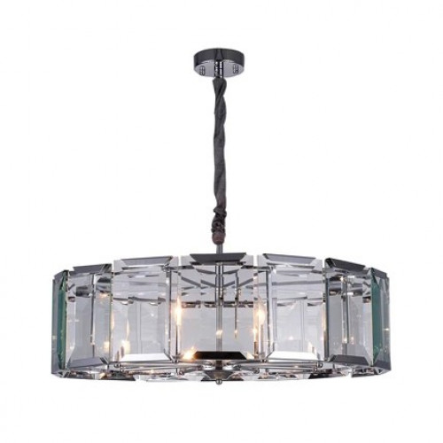 1100/02 SP-8 Подвесная люстра Divinare OSTIN 1100/02 SP-8