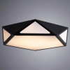 Люстра потолочная A1931PL-1BK Arte Lamp Черный