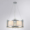A4079LM-6CC Подвесная люстра Arte Lamp GRATO A4079LM-6CC