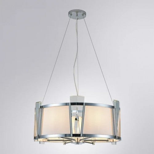 A4079LM-6CC Подвесная люстра Arte Lamp GRATO A4079LM-6CC