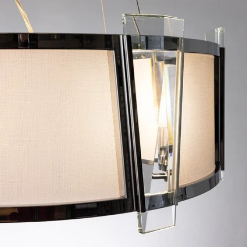 A4079LM-6CC Подвесная люстра Arte Lamp GRATO A4079LM-6CC