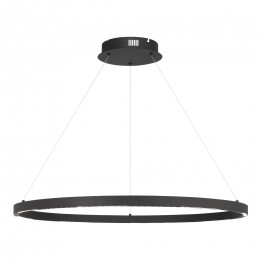 Светильник подвесной SL6238.443.01 ST-Luce Черный