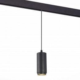 Светильник трековый ST357.433.06 ST-Luce Черный