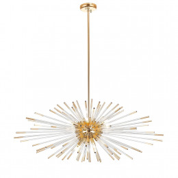 Светильник подвесной SL1097.203.09 ST-Luce Французское золото