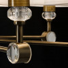 A4093LM-8AB Подвесная люстра Arte Lamp BROCCA A4093LM-8AB