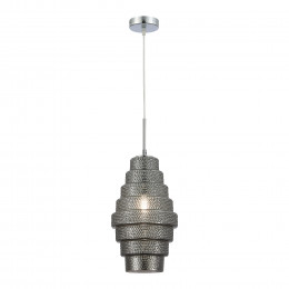Светильник подвесной SL1001.103.01 ST-Luce Хром