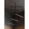 2471/06 SP-20 Трековый светильник Divinare DECORATO 2471/06 SP-20