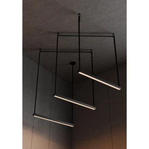 2471/06 SP-20 Трековый светильник Divinare DECORATO 2471/06 SP-20