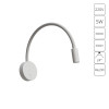 A5879AP-1WH Бра Arte Lamp ASTA A5879AP-1WH