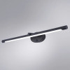 A8027AP-1BK Подсветка для картин Arte Lamp RONNIE A8027AP-1BK