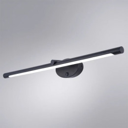 Подсветка для картин A8027AP-1BK Arte Lamp Черный