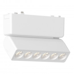 Светильник трековый ST675.536.06 ST-Luce Белый