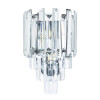 Светильник настенный A1027AP-2CC Arte Lamp Хром