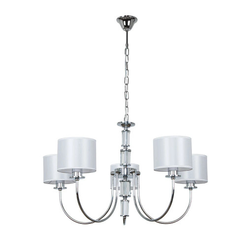 A4092LM-5CC Подвесная люстра Arte Lamp ATTORE A4092LM-5CC