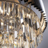 Люстра потолочная A1004PL-10SI Arte Lamp СЕРЕБРО